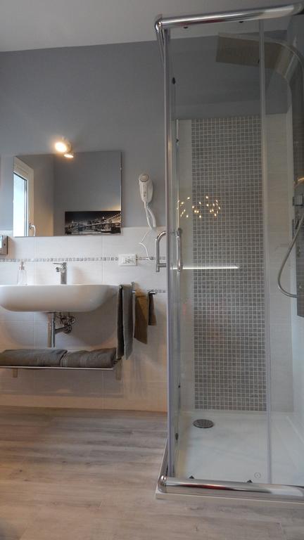 Flyingaway Bed & Breakfast Borso del Grappa Exterior photo