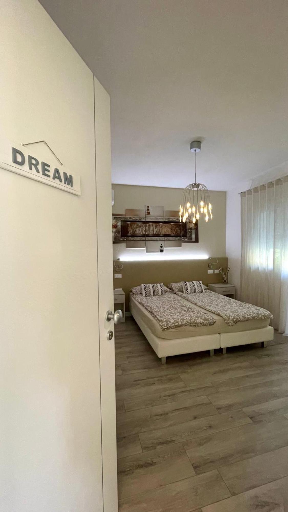 Flyingaway Bed & Breakfast Borso del Grappa Exterior photo
