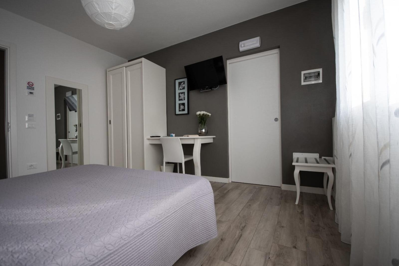 Flyingaway Bed & Breakfast Borso del Grappa Exterior photo