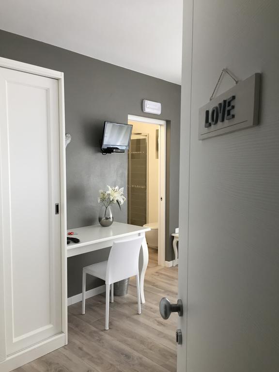 Flyingaway Bed & Breakfast Borso del Grappa Room photo