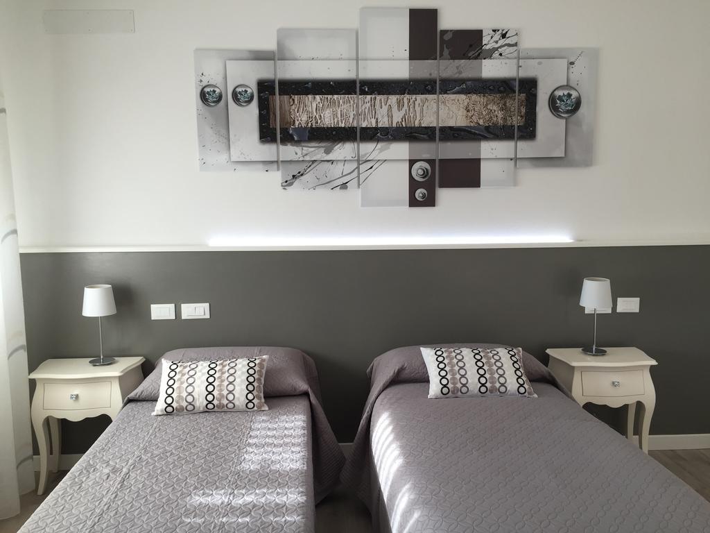 Flyingaway Bed & Breakfast Borso del Grappa Room photo