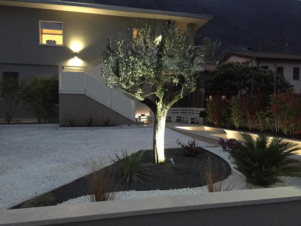 Flyingaway Bed & Breakfast Borso del Grappa Exterior photo