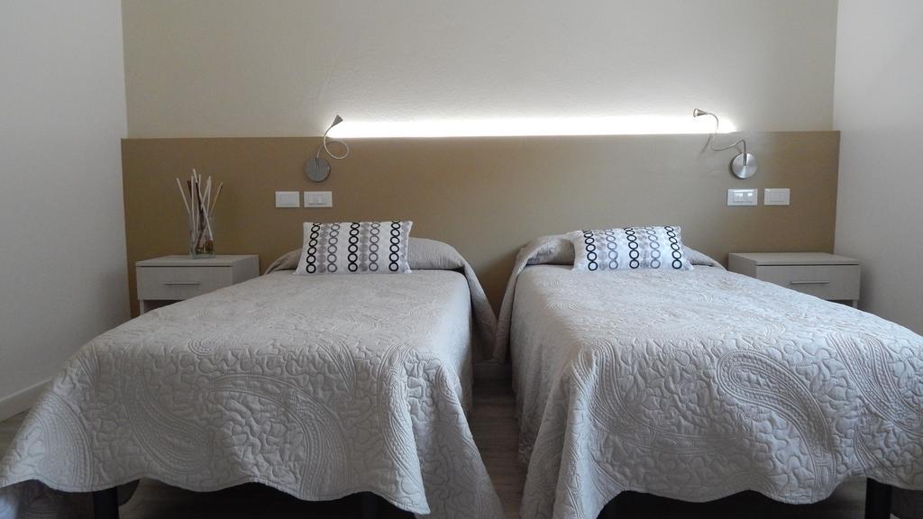 Flyingaway Bed & Breakfast Borso del Grappa Room photo